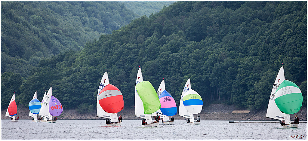 Landesmeisterschaft Pirat, 17.06.2017, Segeln, Aktion, Action, Sport, Wassersport,